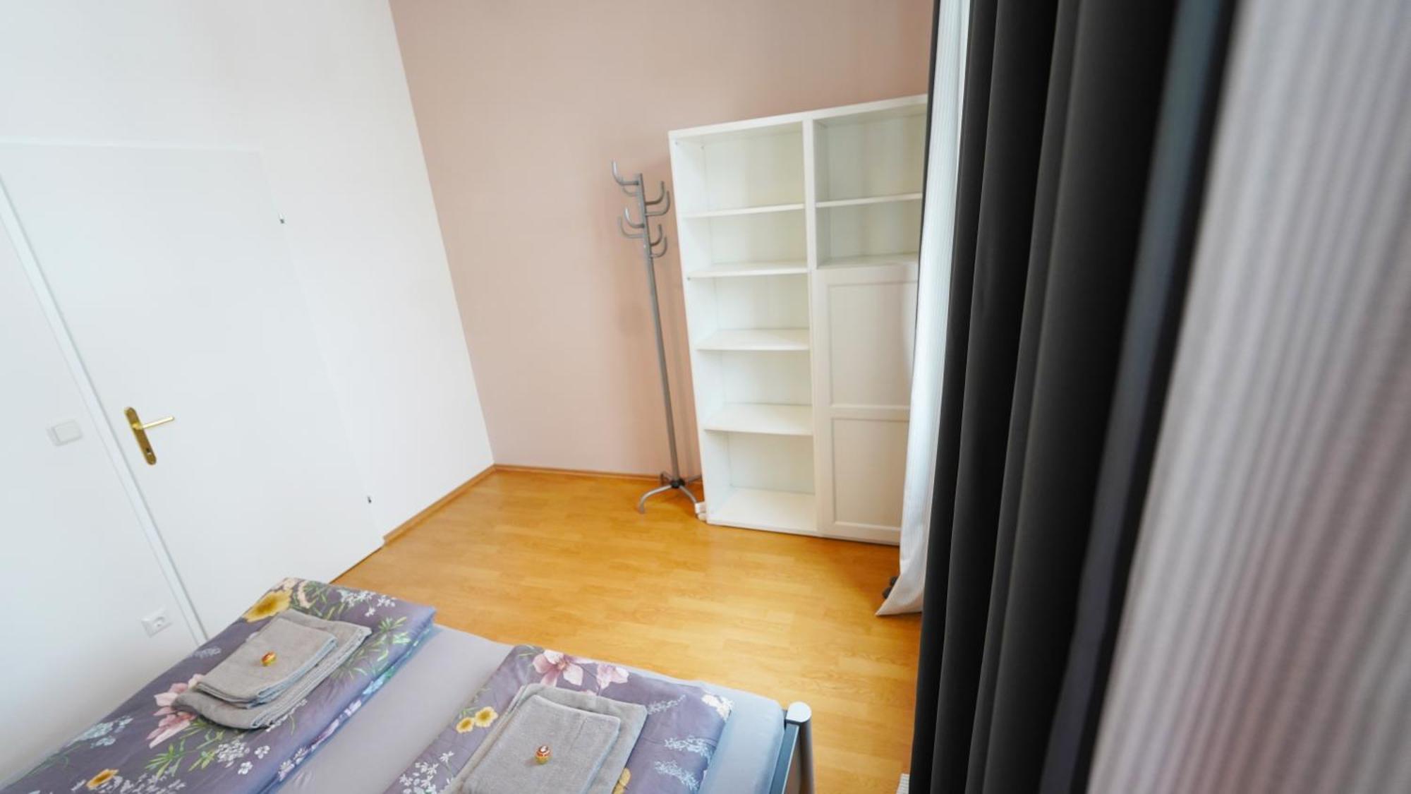 Cozynite Premium Apartment Hernals 2 Vienna Exterior photo