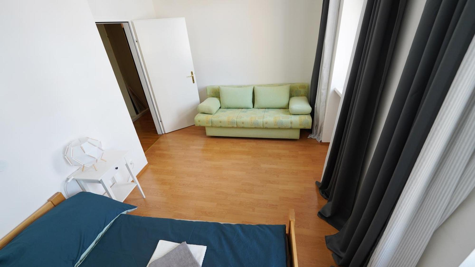 Cozynite Premium Apartment Hernals 2 Vienna Exterior photo