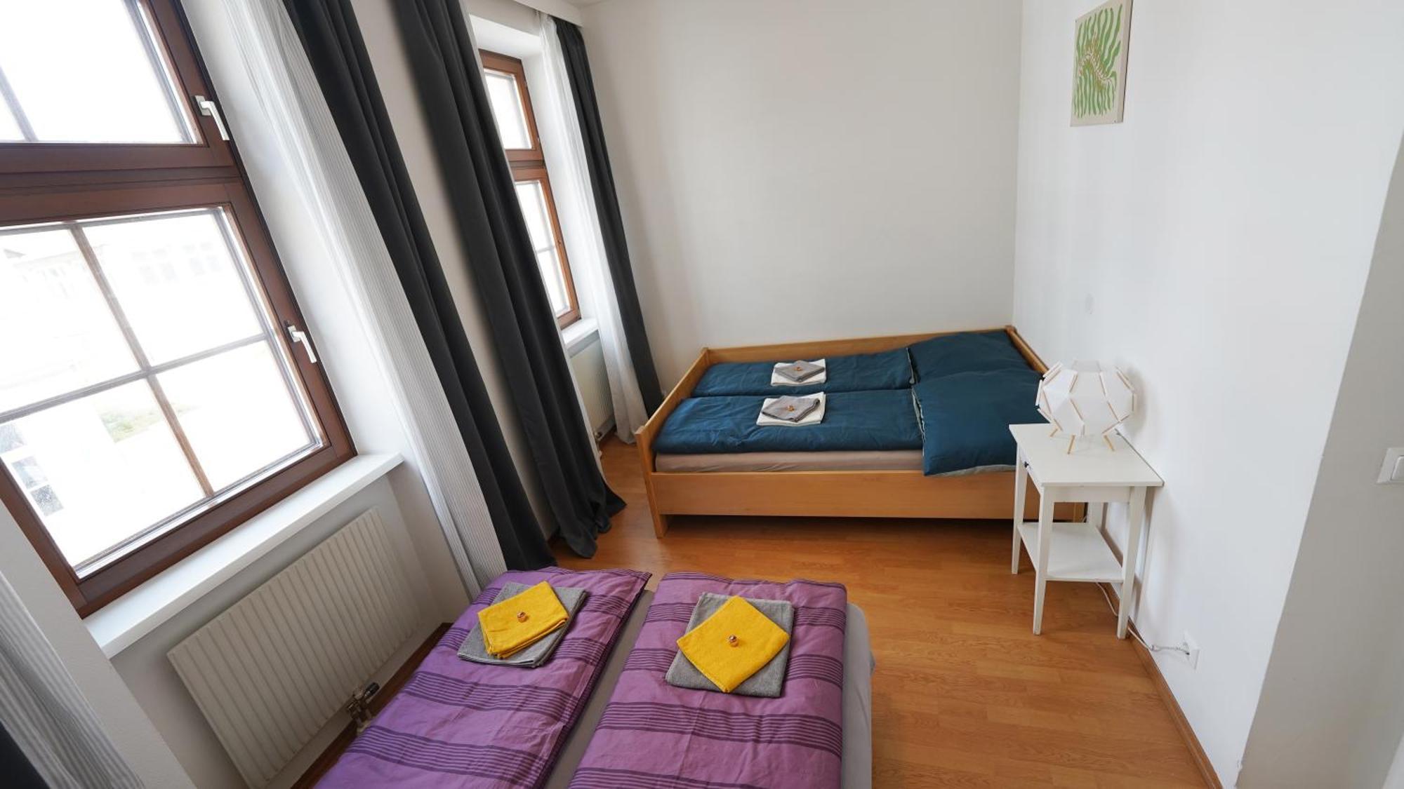 Cozynite Premium Apartment Hernals 2 Vienna Exterior photo