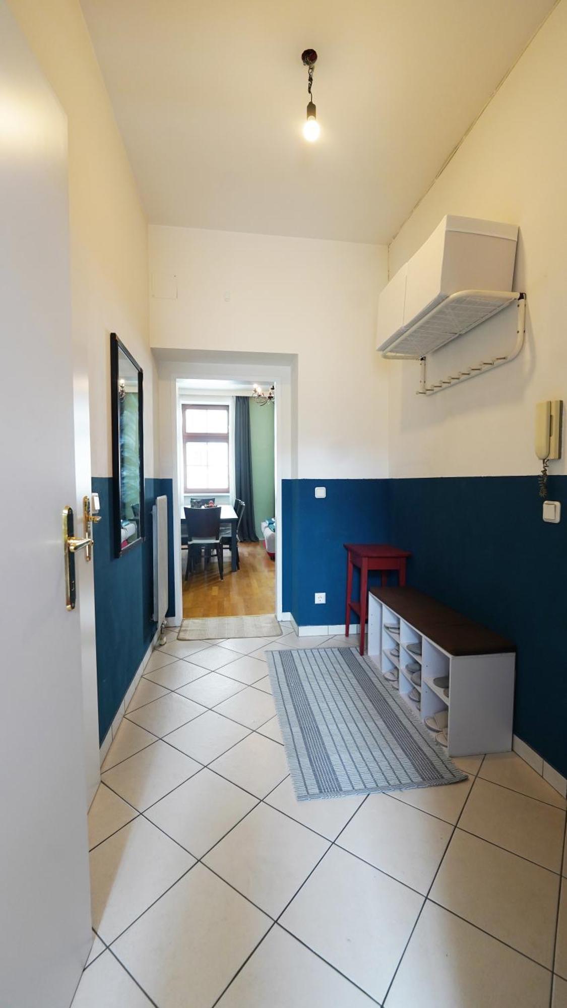 Cozynite Premium Apartment Hernals 2 Vienna Exterior photo