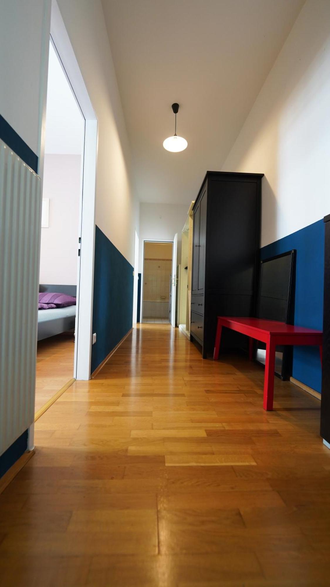 Cozynite Premium Apartment Hernals 2 Vienna Exterior photo