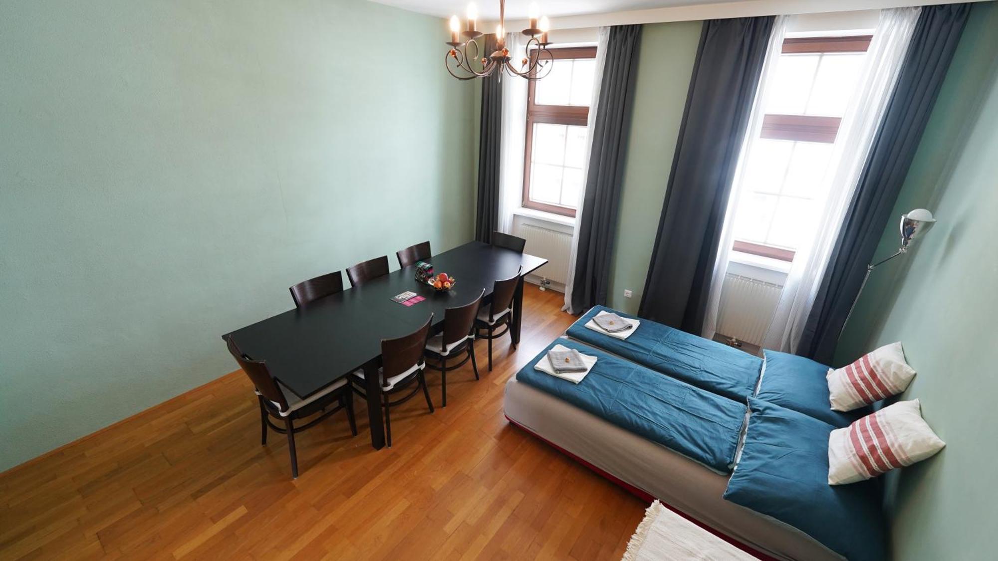 Cozynite Premium Apartment Hernals 2 Vienna Exterior photo